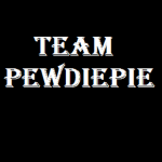 Team PewDiePie