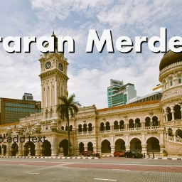  [UPDATE] Dataran Putrajaya icon