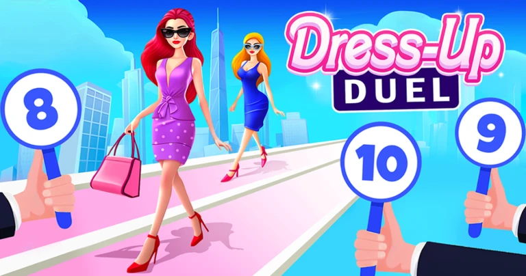 More About Dress-Up Impress, Image source: Roblox.com