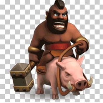 ( More soldiers ) clash of clans ROBLOX version