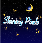 Shining Pixels