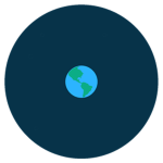Pale Blue Dot