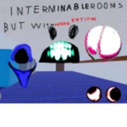 og IRBWME (cosplayers version)