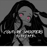 Couture Shooters