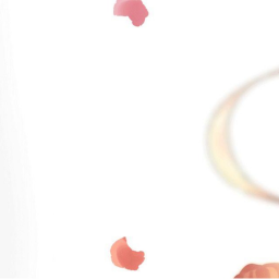❀