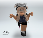 Luvs Ally