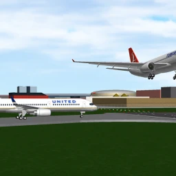 FLIGHTLIN3D Beta 1 icon
