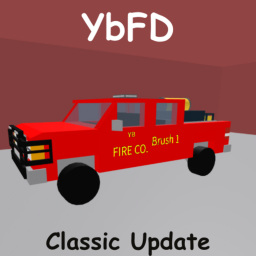 [Event] YB Fire Dept. April Fools Game