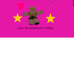 BuilderGurls Roblox
