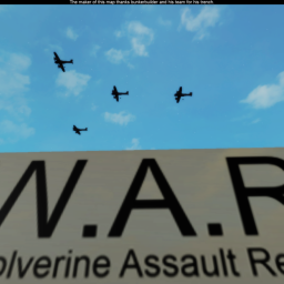 WW2 Has Begun