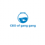CEO of gang gang