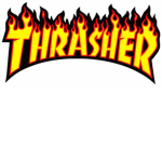 Thr/-\ser Magazine