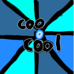 Coo cool fan base