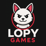 Lopy Games