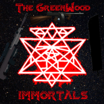 The Greenwood Immortals