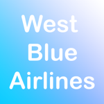West Blue Airlines
