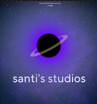 santi’s studios