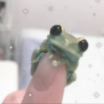 Froggie squad .