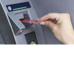 The ATM