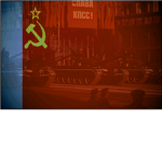 ☭Russian Soviet Federative Socialist Republic☭