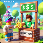 Not_black and Not_altors donations
