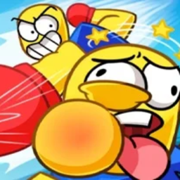 Punching Masters