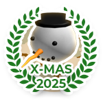 Christmas 2025