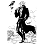 Ban anime