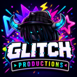 Glitch Productions - Studio