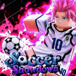 [SF:S] Soccer Showdown Team