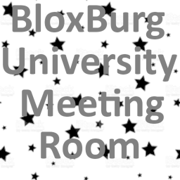 Staff Meeting Room