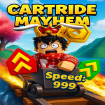 Cartride Mayhem