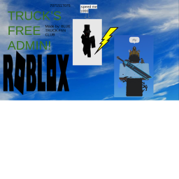 Truck's Free Admin [OUTDATED]