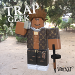 Trap Geek