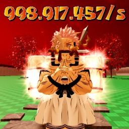 ⛩️  Steal a Anime BETA