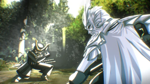 Dueling Grounds ⚔️ 