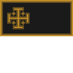 Holy Kingdom of Jerusalem