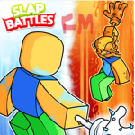 Slap Battles Fanmade [UPDATE]