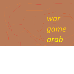 war city arab