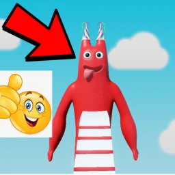 😰GARDEN OF BANBAN OBBY (NEW)😱 icon