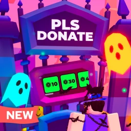 PLS DONATE 💸
