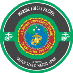 |USMC| Marine Forces Pacific
