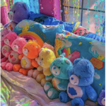 Gia’s kid core!