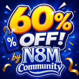60% OFF!
