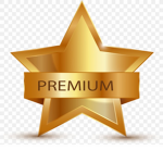 Premium stars