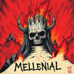 Melenialツ