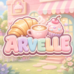 Arvelle Cafe