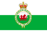 The Great Kingdom of Wales(DoK)
