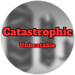 CATASTROPHIC