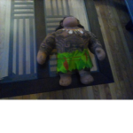 MAUI PLUSH GROUP